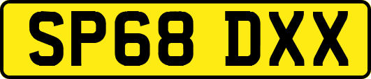 SP68DXX