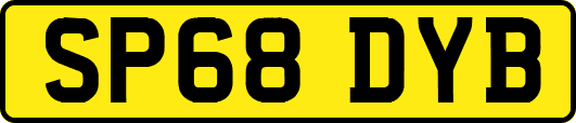 SP68DYB