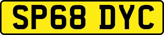 SP68DYC