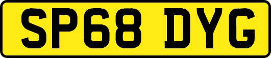 SP68DYG