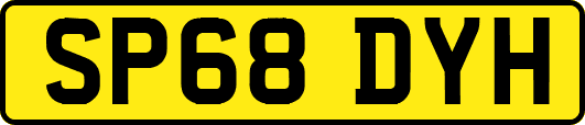 SP68DYH