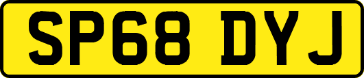SP68DYJ