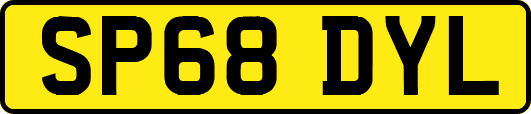 SP68DYL