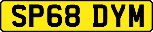 SP68DYM