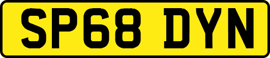 SP68DYN