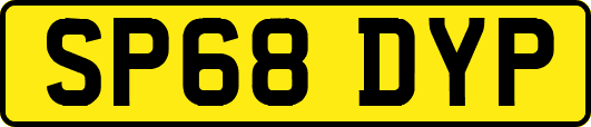 SP68DYP