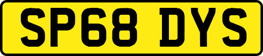SP68DYS