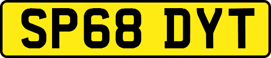 SP68DYT