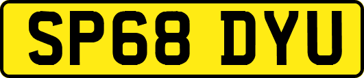 SP68DYU