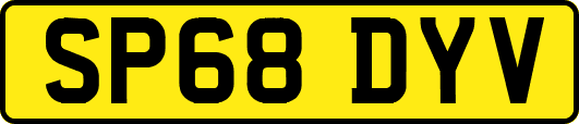 SP68DYV