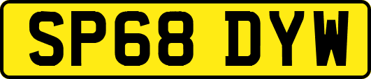 SP68DYW