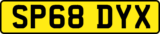SP68DYX
