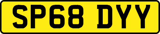 SP68DYY