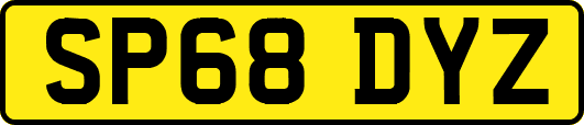 SP68DYZ