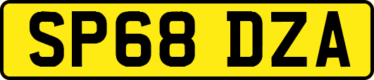 SP68DZA
