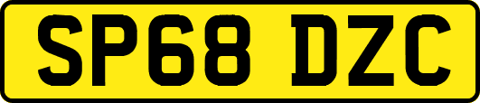 SP68DZC