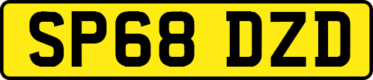 SP68DZD