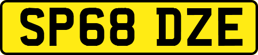 SP68DZE