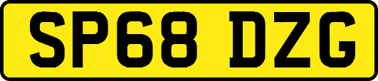 SP68DZG