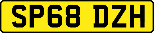 SP68DZH