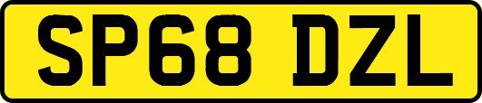 SP68DZL