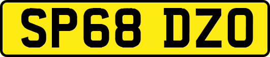 SP68DZO