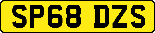 SP68DZS