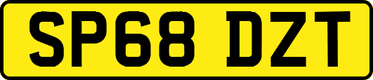 SP68DZT