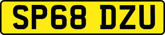 SP68DZU
