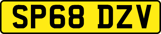 SP68DZV