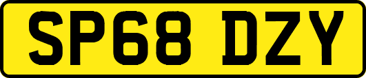 SP68DZY