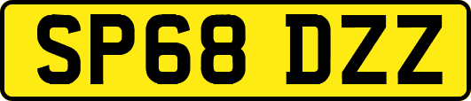 SP68DZZ