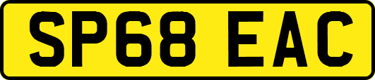 SP68EAC