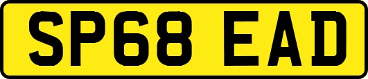 SP68EAD