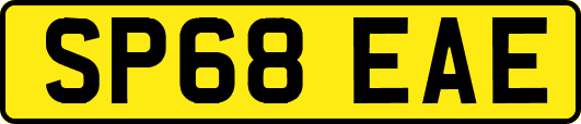 SP68EAE