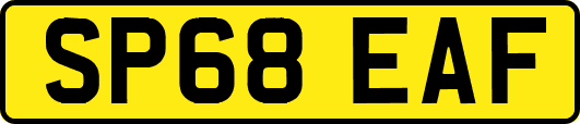 SP68EAF
