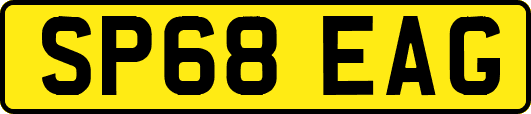 SP68EAG