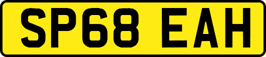 SP68EAH