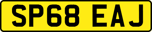 SP68EAJ