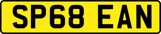 SP68EAN