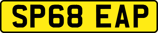 SP68EAP