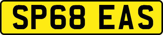 SP68EAS