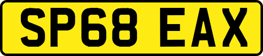 SP68EAX