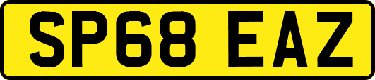 SP68EAZ