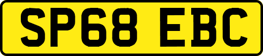 SP68EBC
