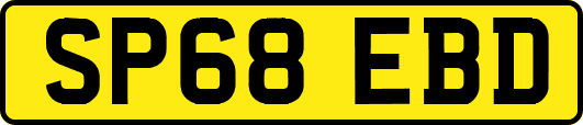 SP68EBD