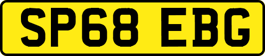 SP68EBG
