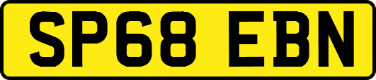 SP68EBN