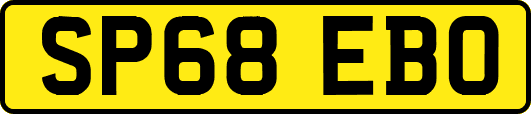 SP68EBO