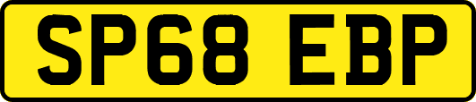 SP68EBP